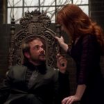 Crowley & Rowena’s Delightfully Toxic Dance is the Best Part of Supernatural